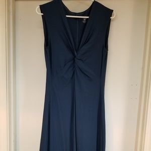 Patagonia travel dress